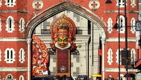 ഓണം വാരാഘോഷത്തിന് ഇന്ന് സമാപനം; ഉപരാഷ്ട്രപതി ഫ്ലാഗ് ഓഫ് ചെയ്യും