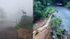 പൊൻമുടി അടച്ചു, പാലക്കാട് മലയോര മേഖലയിലേക്കും പ്രവേശനമില്ല...