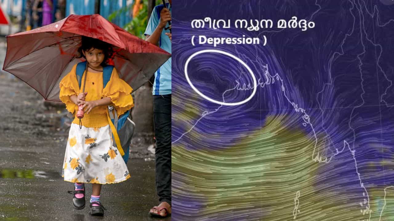 Kerala Rain Alert: നിങ്ങളുടെ നാട്ടിൽ മഴയുണ്ടോ? സംസ്ഥാനത്ത് ഇന്ന് യെല്ലോ അലർട്ട് ഇവിടെ Kerala Rain Alert: നിങ്ങളുടെ നാട്ടിൽ മഴയുണ്ടോ? സംസ്ഥാനത്ത് ഇന്ന് യെല്ലോ അലർട്ട് ഇവിടെ