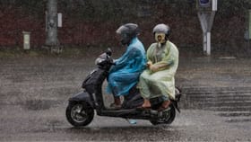 ഇന്ന് മഴയുണ്ടോ? വരും മണിക്കൂറിൽ ഈ ജില്ലക്കാർ കരുതിയിരിക്കുക