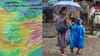 മഴ വീണ്ടും കനക്കും, കള്ളക്കടലിനും സാധ്യത; ഇന്നത്തെ കാലാവസ്ഥ...