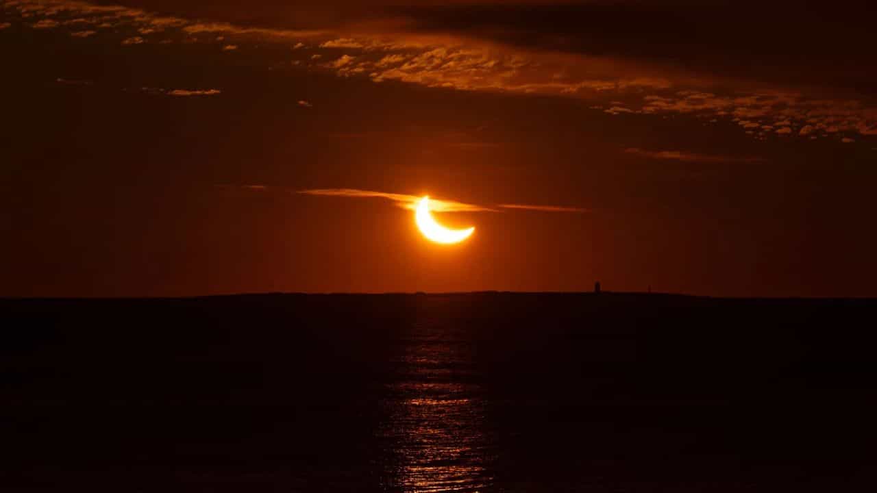 Solar Eclipse: കുടുംബത്തിൽ അകാരണമായ കലഹം, സാമ്പത്തിക നഷ്ടം! സൂര്യന്റെ ഗ്രഹണം ബാധിക്കുന്ന 3 രാശികൾ