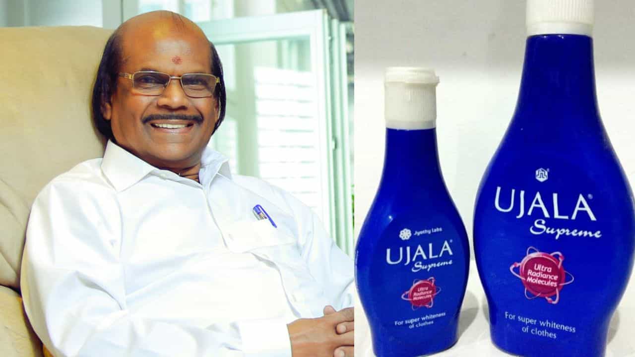 Ujala Success Story: തുള്ളിയിൽ തുടക്കം, കോടികളുടെ സാമ്രാജ്യം; ഒരു മലയാളി സംരംഭത്തിന്റെ വിജയം Ujala Success Story: തുള്ളിയിൽ തുടക്കം, കോടികളുടെ സാമ്രാജ്യം; ഒരു മലയാളി സംരംഭത്തിന്റെ വിജയം