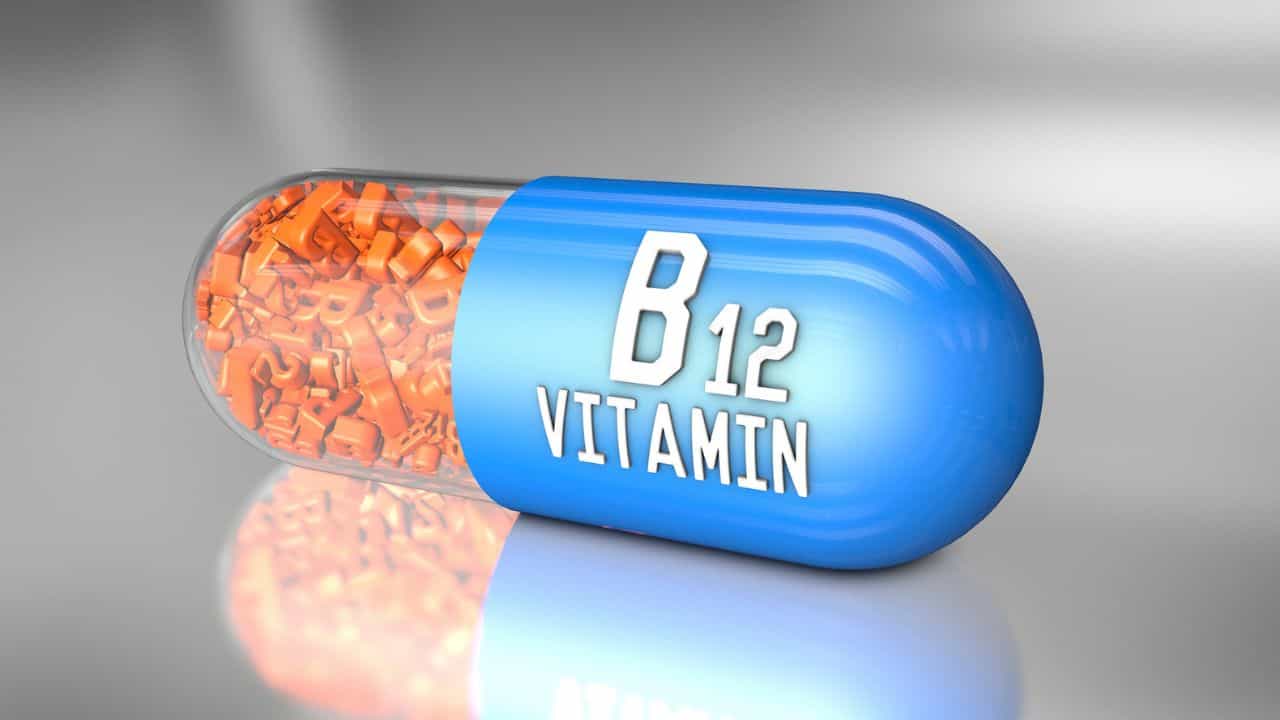 Vitamin B12: കാരണമില്ലാത്ത ഭയവും ഉത്കണ്ഠയും വരുന്നുണ്ടോ? വില്ലൻ വിറ്റാമിൻ B12 തന്നെ Vitamin B12: കാരണമില്ലാത്ത ഭയവും ഉത്കണ്ഠയും വരുന്നുണ്ടോ? വില്ലൻ വിറ്റാമിൻ B12 തന്നെ