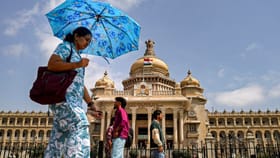 ചിങ്ങമാസം പൊള്ളുന്ന വെയിലോ? മഴ ഇനി ഇങ്ങനെ... കാലാവസ്ഥ പ്രവചനം