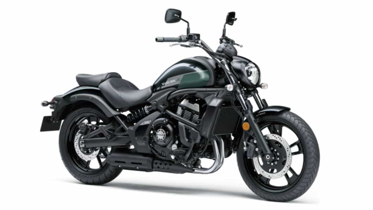 Kawasaki Vulcan S : എന്താ ഒരു പവറ്! പുതിയ വൾക്കൻ എസ് ക്രൂയിസറുമായി കവാസാക്കി, വില 8.23 ലക്ഷം Kawasaki Vulcan S : എന്താ ഒരു പവറ്! പുതിയ വൾക്കൻ എസ് ക്രൂയിസറുമായി കവാസാക്കി, വില 8.23 ലക്ഷം