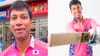 ജപ്പാന്റെ സ്വന്തം അഭിഷേക്; വൈഭവിന്റെയും കിഷന്റെയും നാട്ടുകാരന്‍...