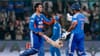 India vs Afghanistan : എല്ലാം വളരെ പെട്ടെന്നായിരുന്നു; അഫ്ഗാൻ പരമ...