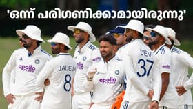 ആ രണ്ട് ബോളർമാരെയും ഒന്ന് പരിഗണിക്കാമായിരുന്നു: ആകാശ് ചോപ്ര