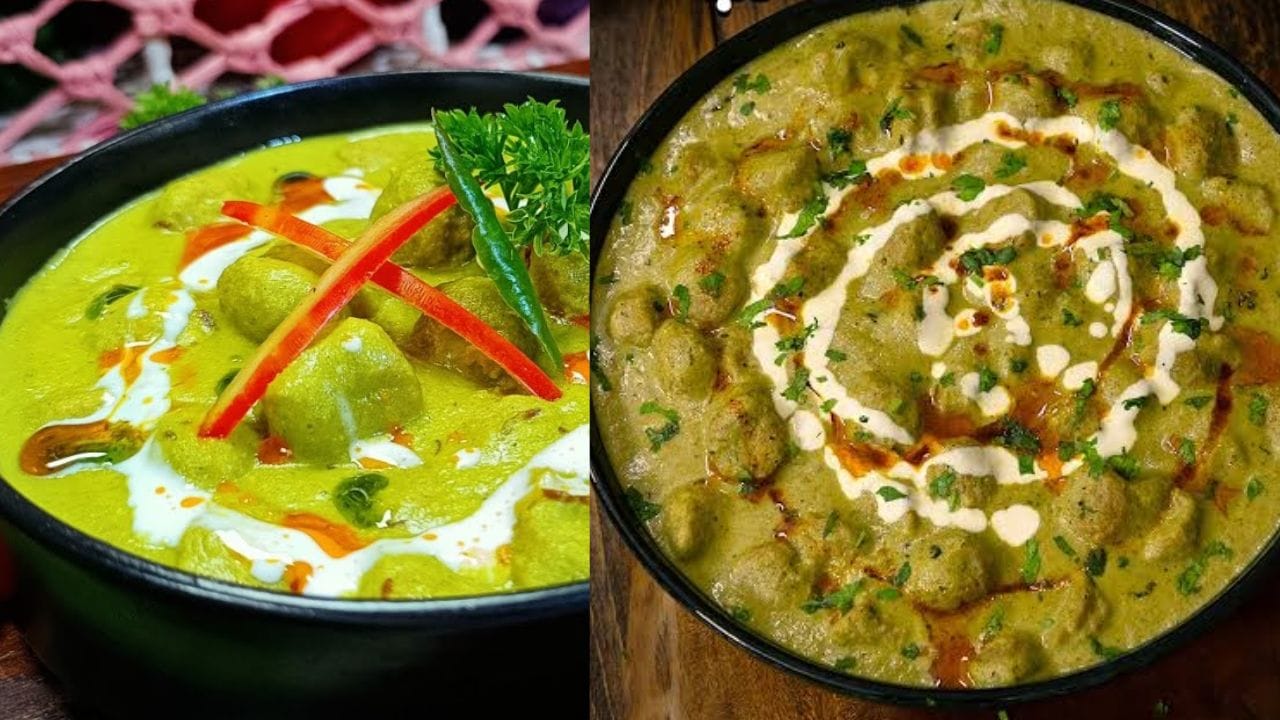 തുടർന്ന് അടപ്പ് തുറന്ന് ഗരം മസാല, കസൂരി മേത്തി, വിപ്പിംഗ് ക്രീം എന്നിവ ചേർത്ത് നന്നായി ഇളക്കി വാങ്ങുക സ്വാധിഷ്ഠിതമായ അഫ്ഗാനിൽ സോയാ കറി തയ്യാറായി. ചപ്പാത്തി, അപ്പം എന്നിവക്കൊപ്പം ഇത് കഴിക്കാൻ വളരെയധികരമായിരിക്കും.