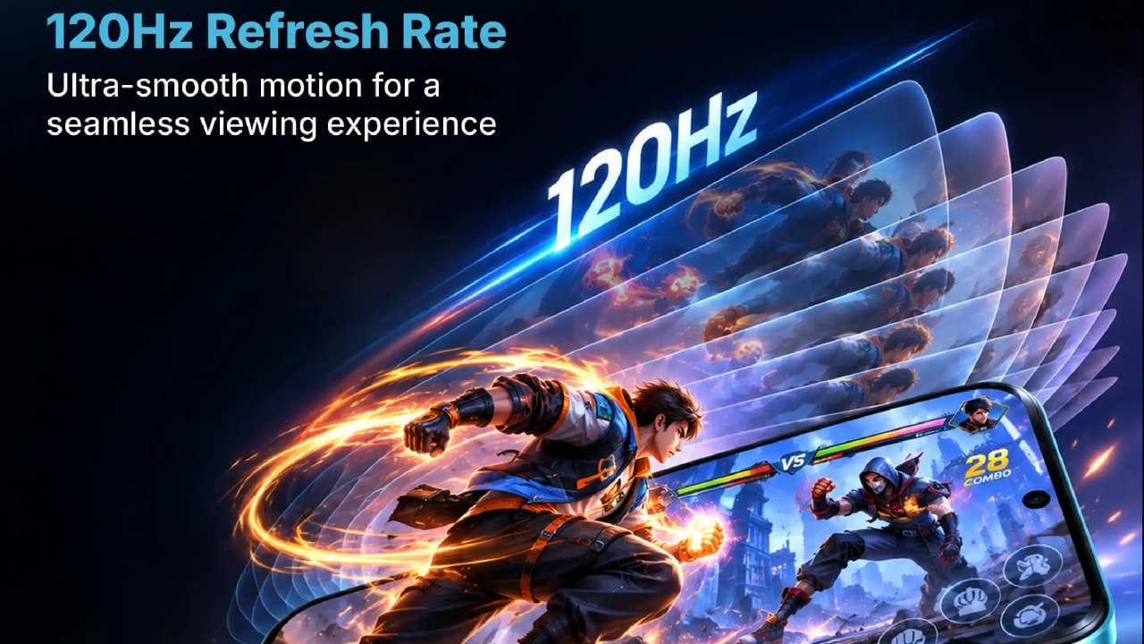മാലി G610 GPU, 6GB/8GB റാം, 128GB സ്റ്റോറേജ്, മൈക്രോ എസ്ഡി വഴി 1TB വരെ സ്റ്റോറേജ് വർധിപ്പിക്കാനുള്ള സൗകര്യം എന്നിവയും ഈ നോവ 2 പവർ 5ജിയിലുണ്ട്. ആൻഡ്രോയിഡ് 16 അടിസ്ഥാനമാക്കിയുള്ള nxtQ OS-ൽ ആണ് പ്രവർത്തനം. സുരക്ഷയ്ക്കായി സൈഡ്-മൗണ്ടഡ് ഫിംഗർപ്രിന്റ് സെൻസർ ആണ് ഇതിൽ നൽകിയിരിക്കുന്നത്.