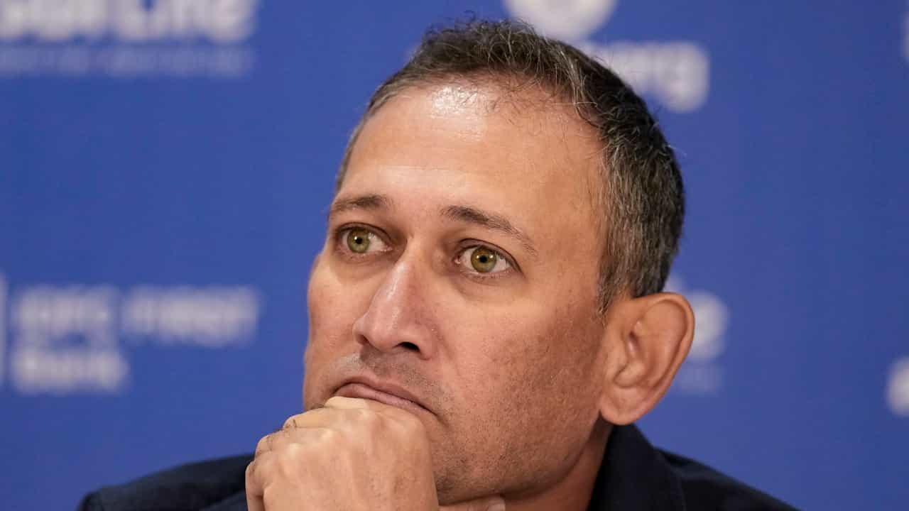 BCCI Chief Selector: അഗാര്ക്കറുടെയും ബിസിസിഐയുടെയും മനം മാറുമോ? ഒക്ടോബര് നാലു വരെ സമയം BCCI Chief Selector: അഗാര്ക്കറുടെയും ബിസിസിഐയുടെയും മനം മാറുമോ? ഒക്ടോബര് നാലു വരെ സമയം