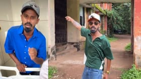 'ആരെ കെട്ടിയ്ക്കാനാ'! ചാരിറ്റി വീഡിയോ ചെയ്ത് പണം തട്ടിയെന്ന്