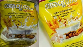 അമൃതം പൊടിയിൽ ഇനി പഞ്ചസാരയ്ക്ക് പകരം ശർക്കര പൊടി! മാറ്റങ്ങൾ...