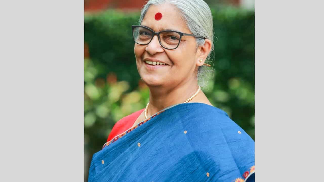 Annie Raja: രാജ ആര്? ആനി രാജയുടെ പേര് വോട്ടർ പട്ടികയിൽ നിന്ന് നീക്കി