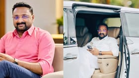 ആന്റോ അഗസ്റ്റിൻ ജില്ലാ ജയിലിൽ തുടരും; ജാമ്യാപേക്ഷ തള്ളി