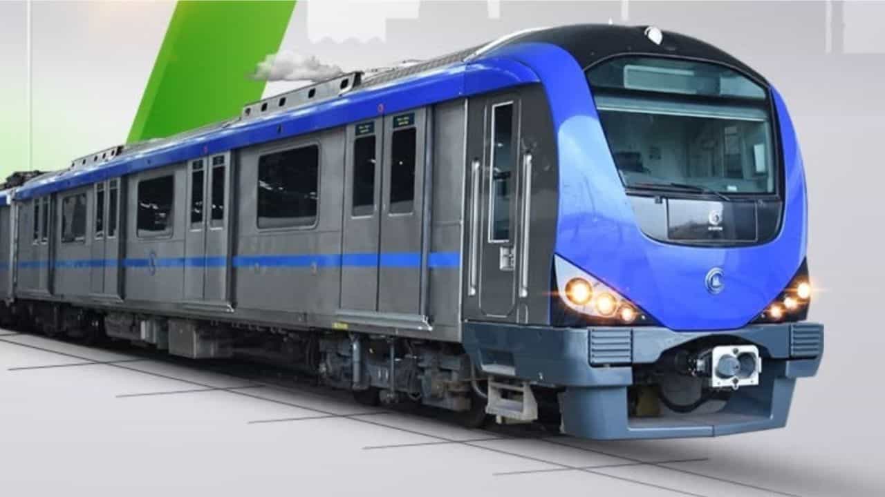 Chennai Metro: വരുമാനം വർദ്ധിപ്പിക്കാൻ ചെന്നൈ മെട്രോ; അരുംപാക്കം സ്റ്റേഷനിൽ പുത്തൻ പദ്ധതി Chennai Metro: വരുമാനം വർദ്ധിപ്പിക്കാൻ ചെന്നൈ മെട്രോ; അരുംപാക്കം സ്റ്റേഷനിൽ പുത്തൻ പദ്ധതി