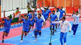 ഇതാണ് മോനേ കംബാക്ക്! വിറപ്പിച്ച ഇറാനെ മലർത്തിയടിച്ച് കബഡിയിൽ...