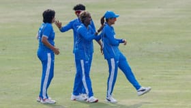 ഇത് സിമ്പിൾ! 5 ഓവറിൽ ജപ്പാനെ തകർത്തു; ഇന്ത്യ ഏഷ്യൻ ഗെയിംസ്...