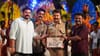 പാക്ക് അപ്പ് അതിമനോഹരം! ഷൂട്ടിം​ഗ് കഴിഞ്ഞു ഇനി റിലീസിനായുള്ള...