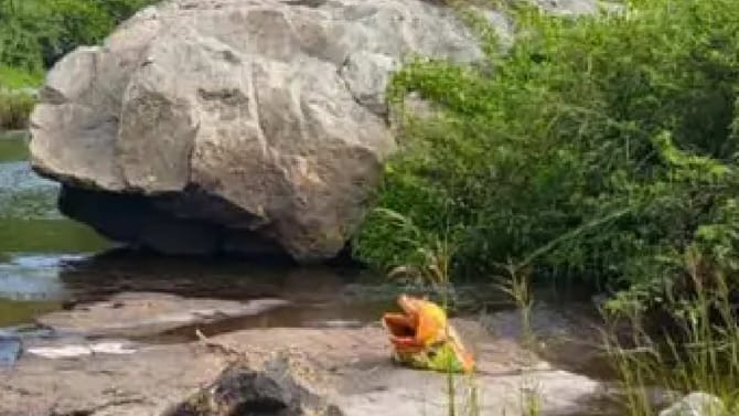 അ‌ട്ടപ്പാടി ഭവാനിപ്പുഴയിലെ മൃതദേഹങ്ങൾ: തലയറുത്ത് കൊന്നത് അ‌ച്ഛൻ