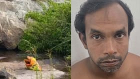 അ‌ത് ഭാര്യയല്ല; അട്ടപ്പാടി ഇരട്ടക്കൊലക്കേസ് പ്രതിയെ പൊക്കി പോലീസ്