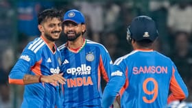 മുറിയിൽ സ്ഥലമില്ല! ജപ്പാനില്‍ പുതിയ ഹോട്ടൽ തിരക്കി ബിസിസിഐ