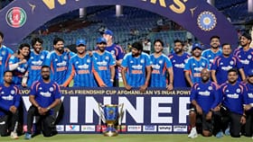 ഇന്ത്യന്‍ ക്രിക്കറ്റ് ടീമിന്റെ ടൈറ്റില്‍ സ്‌പോണ്‍സര്‍ഷിപ്പ്