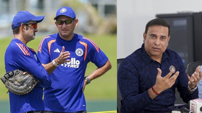 ബിസിസിഐ ടീം സെലക്ഷന്റെ 'ട്രാക്ക്' ​മാറ്റി; ഇനി റിസ്ക് എടുക്കില്ല