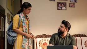 ദളപതി വിജയുടെ റെക്കോർഡും തകർക്കാൻ നിവിൻ പോളി