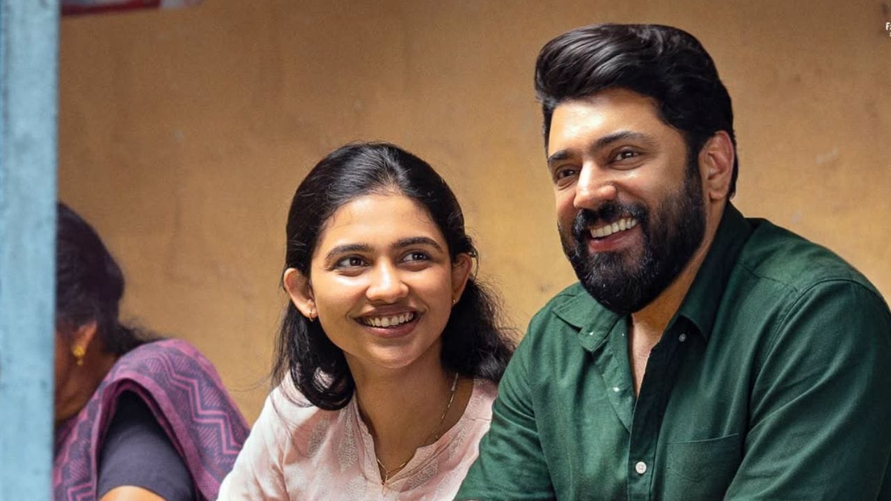 ലോക ചാപ്റ്റർ 1 നേടിയ 301 കോടിയുടെ റെക്കോർഡ് ഈ ചിത്രം ഇരുപത്തിനാലാം ദിവസത്തിൽ തന്നെ പൂർണ്ണമായും മറികടന്നിരുന്നു. നിലവിൽ 324 കോടി ഈ ചിത്രം സ്വന്തമാക്കിയിരിക്കുന്ന വേൾഡ് വൈഡ് കളക്ഷൻ. വിജയ് നായകനായ ‘ജന നായകൻ’ നേരത്തെ നേടിയ 327 കോടിയുടെ വലിയ റെക്കോർഡും ബെത്ലഹേ കുടുംബ യൂണിറ്റ്  ഉടൻ മറികടക്കും.(Image Credit source: Facebook Nivin Pauly)