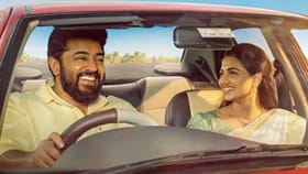നിവിനും മമിതയും ഇനി വീടുകളിലേക്ക്, ബെത്ലഹേം കുടുംബയൂണിറ്റ്
