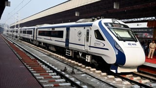 Bengaluru Vande Bharat: ബെംഗളൂരു വന്ദേ ഭാരതിന് ഒടുക്കത്തെ സ്പീഡ്; 55 മിനിറ്റില്‍ ഒതുക്കിയിലേക്ക് യാത്ര