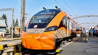 Bengaluru-Mumbai Vande Bharat: ബെംഗളൂരു-മുംബൈ വന്ദേ ഭാരത് സ്ലീപ്പറും ഇല്ല; ആ മോഹങ്ങളും അവസാനിപ്പിക്കാം