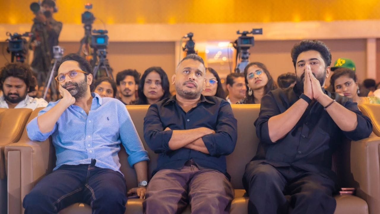 ഒരു ചിത്രം തീയ്യേറ്ററിലെത്തി 6 ആഴ്ചക്ക് ശേഷം മാത്രമെ ഒടിടിയിൽ റിലീസ് ചെയ്യാൻ സാധിക്കുകയുള്ളു. അതുകൊണ്ട് തന്നെ നിലവിൽ ചിത്രം 17 ദിവസമാണ് പൂർത്തിയാക്കിയത്. ഇനിയും ആഴ്ചകൾ ബാക്കിയുണ്ട്.