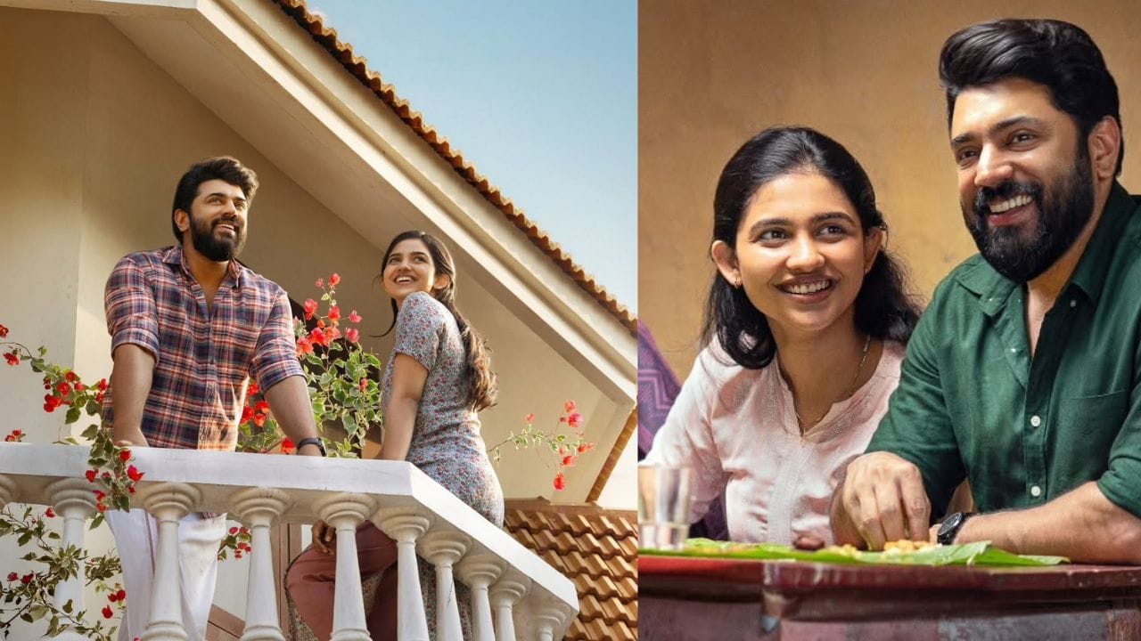 ഓണം സീസണിൽ ഓഗസ്റ്റ് 21 ന് തിയേറ്ററുകളിൽ എത്തിയ ചിത്രം ഇനി ഒടിടിയിൽ എപ്പോൾ എത്തും എന്നാണ് പ്രേക്ഷകരുടെ ചോദ്യം. ഇതിനെ പറ്റി പരിശോധിച്ച് നോക്കാം, ചിത്രത്തിൻ്റെ ഒടിടി പ്ലാറ്റ്ഫോം സംബന്ധിച്ച് ഏകദേശ ധാരണയായി എന്നാണ് റിപ്പോർട്ട്.