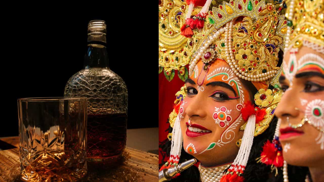 Bevco Holiday: ശ്രീകൃഷ്ണ ജയന്തിക്ക് ബെവ്‌കോയ്ക്ക് അവധിയുണ്ടോ? മദ്യപാനികളറിയാന്‍