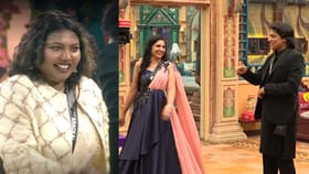 ക്രിമിനലാണെന്ന് ആരു പറഞ്ഞു? പുരുഷ കമ്മീഷൻ വരട്ടെയെന്ന് ശ്രീലക്ഷ്മ