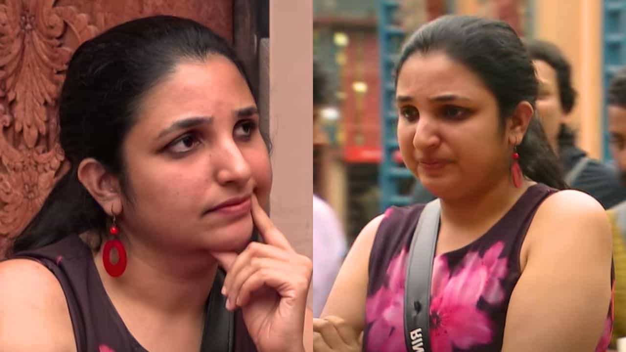 Bigg Boss Malayalam Season 8 : റിനി ആൻ ജോർജ് പുറത്തേക്കോ... എല്ലാവരും പറഞ്ഞത് ഒരൊറ്റ പേര്