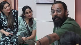 മട്ടനും മീനും കിട്ടും... ‌പക്ഷേ ഒരുപാട് പഠിച്ചു, ജയിൽ അനുഭവങ്ങൾ