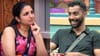 ഇത് ഒരുമാതിരി ചെയ്ത്തായിപ്പോയി, ബി​ഗ് ബോസിലെ ഷമ്മിയും നാ​ഗവല്ലി...