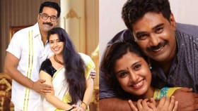 സംയുക്തയും ബിജു മേനോനും ഒരുമിച്ചുള്ള ഒരു സിനിമ ഇനി എപ്പോൾ?