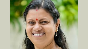 യുഡിഎഫ് സർക്കാരിൽ ബന്ധു നിയമനം വീണ്ടും; ബിന്ദു കൃഷ്ണയുടെ ഓഫീസിൽ