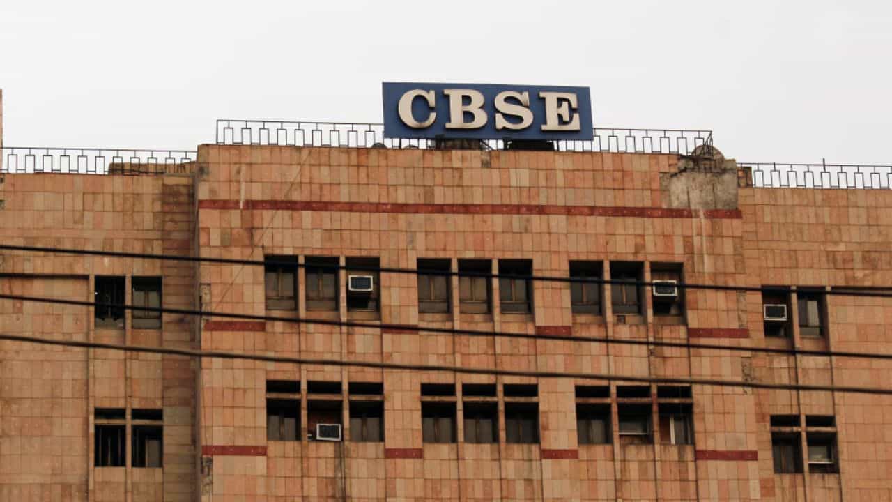 CBSE Exams 2027: സിബിഎസ്ഇ പരീക്ഷ 2027: രജിസ്ട്രേഷൻ നടപടികൾ ആരംഭിച്ചു, ശ്രദ്ധിക്കേണ്ട കാര്യങ്ങൾ CBSE Exams 2027: സിബിഎസ്ഇ പരീക്ഷ 2027: രജിസ്ട്രേഷൻ നടപടികൾ ആരംഭിച്ചു, ശ്രദ്ധിക്കേണ്ട കാര്യങ്ങൾ