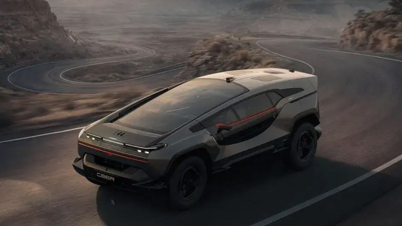 എക്സോബോട്ട് SUV മോഡലിന് 2.4 സെക്കൻഡിൽ 100 kmph വേഗത കൈവരിക്കാൻ കഴിയും. അതേസമയം പരമാവധി 210 kmph വേഗതയുമാണ്. NEDC മാനദണ്ഡപ്രകാരം സെഡാന് 670 കിലോമീറ്റർ വരെയും എസ്യുവിക്ക് 560 കിലോമീറ്റർ വരെയും ഫുൾ ചാർജിൽ റേഞ്ച് ലഭിക്കുമെന്നാണ് കമ്പനി അവകാശപ്പെടുന്നത്.