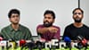 ചീഫ് ഇലക്ഷൻ കമ്മീഷണറുടെ രാജി ആവശ്യപ്പെട്ട് സിജെപി...