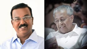 സി ദിവാകരന് കാരണം കാണിക്കൽ നോട്ടീസ്