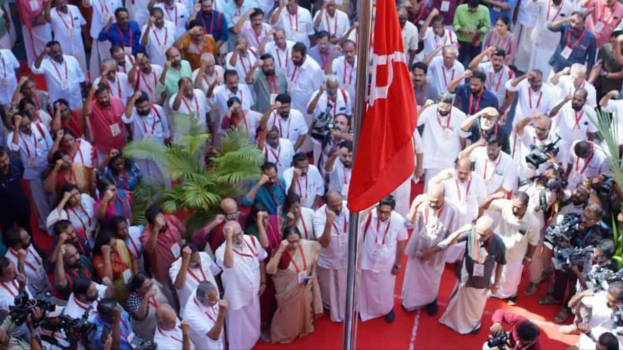 CPM Expanded State Committee: ED കേസിൽ ചർച്ച വേണ്ട! വരവിൽ കവിഞ്ഞ സമ്പാദ്യമുണ്ടോ ? അംഗങ്ങളെല്ലാം സ്വത്ത് വെളിപ്പെടുത്തണമെന്ന് കർശന നിർദേശം