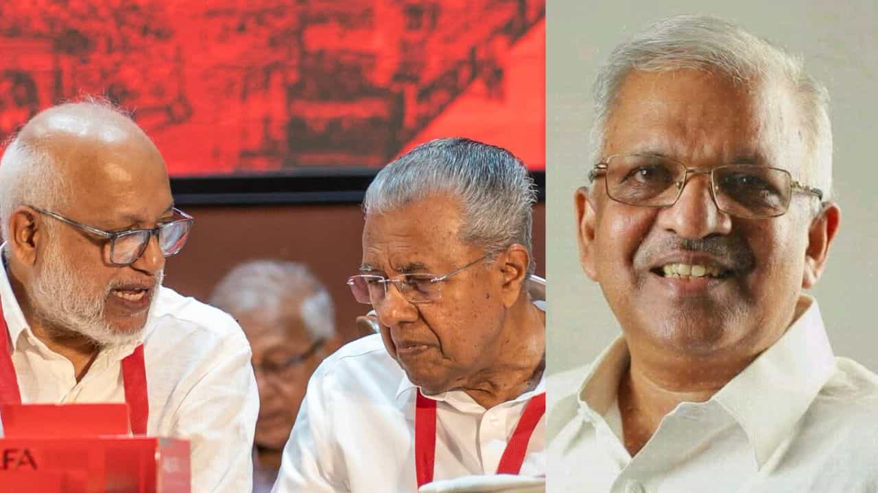 CPM : സി.പി.എമ്മിൽ അഴിച്ചുപണി, പി. ജയരാജൻ ഉൾപ്പെടെ മൂന്ന് പേർ കൂടി സംസ്ഥാന സെക്രട്ടേറിയറ്റിൽ