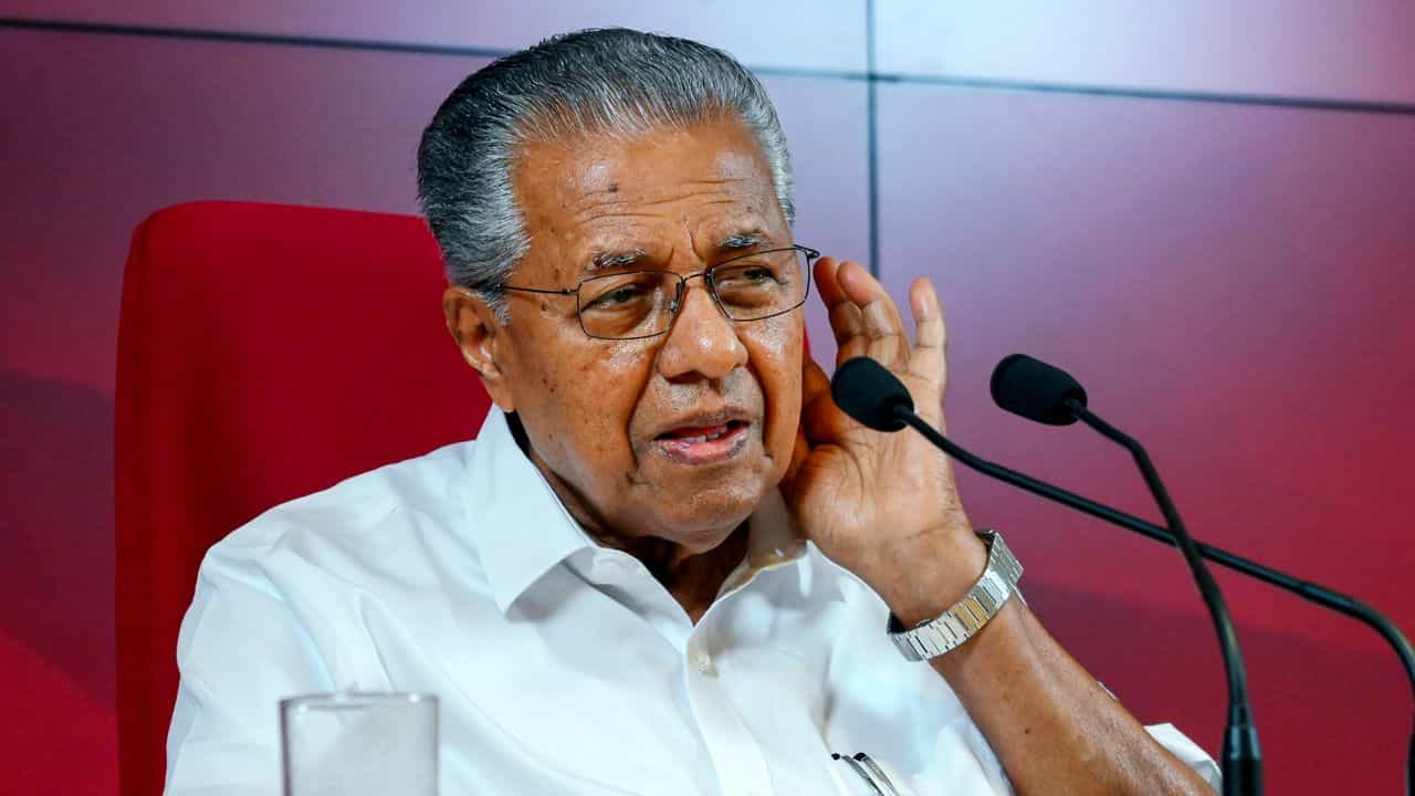 CPM State Committee Meeting: തെരഞ്ഞെടുപ്പ് തോൽവി: സിപിഎം വിശാല സംസ്ഥാന സമിതി യോഗം ഇന്ന് മുതൽ CPM State Committee Meeting: തെരഞ്ഞെടുപ്പ് തോൽവി: സിപിഎം വിശാല സംസ്ഥാന സമിതി യോഗം ഇന്ന് മുതൽ
